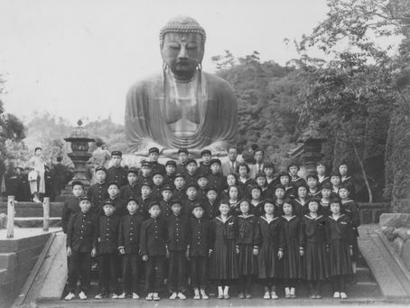 03 屋代中学時代