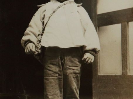 02 生まれは権堂町