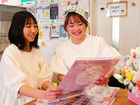 子育て中の中信の母親2人が企画・運営