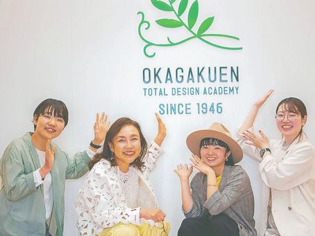 01 母と二人三脚で