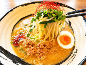日本料理  悠善