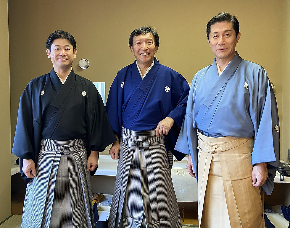 「忠臣蔵」をテーマに