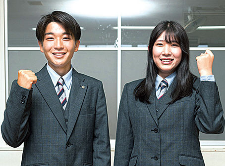 学校法人 篠ノ井学園 長野俊英高等学校