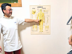 こじま治療院からだ研究室