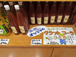 道の駅 しなの