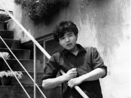 06 新聞販売店勤務