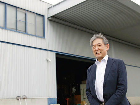 5 高野総本店に入る