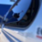 EGR Premium Canopy Air Vent