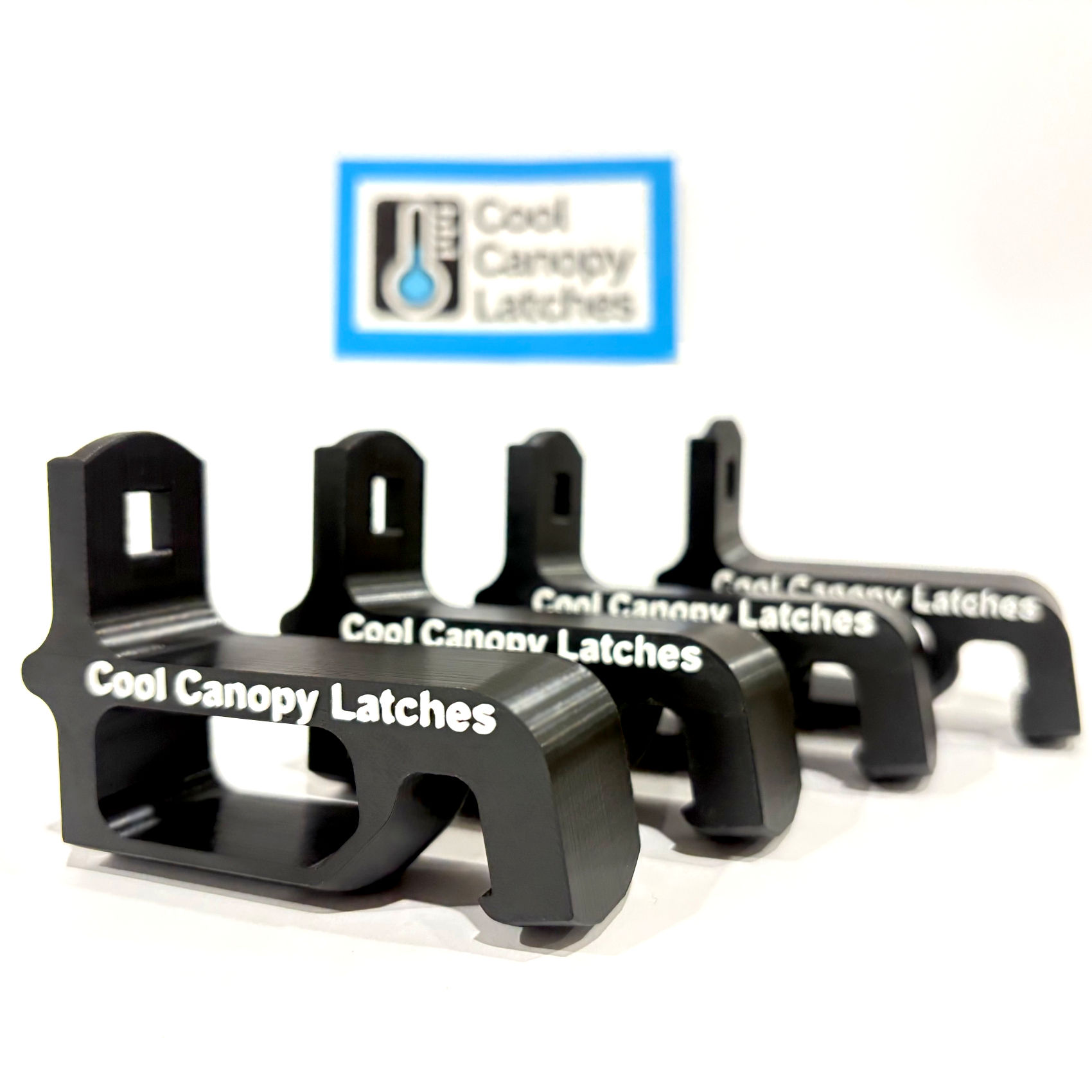 Crown Canopy Air Vent