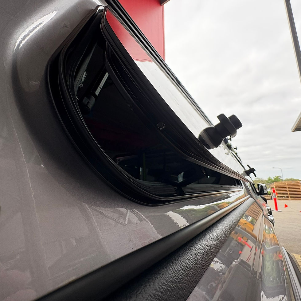 Thumbnail: Crown Canopy Air Vent