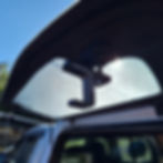 Thumbnail: Canopy Air Vent Latch