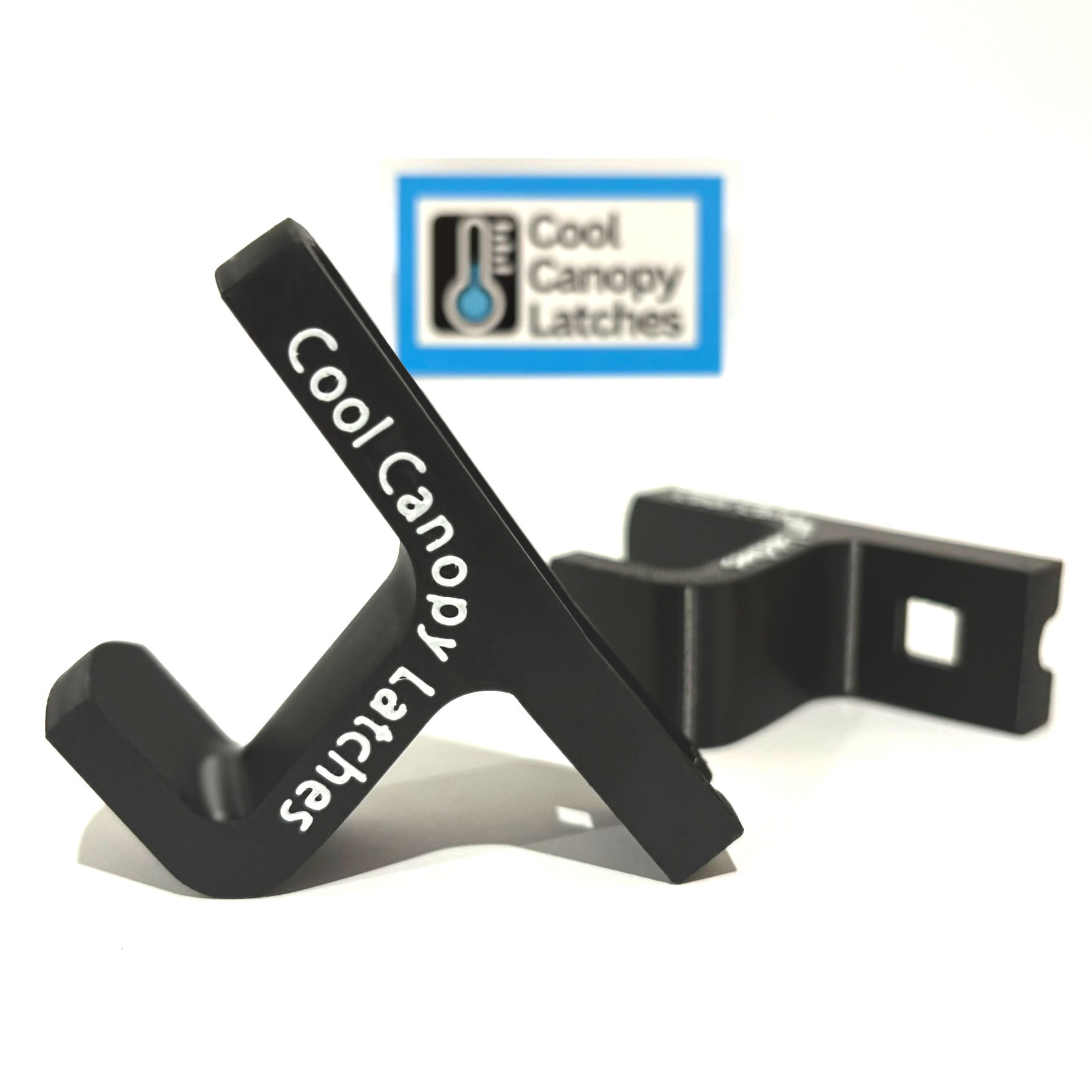 EGR Core Canopy Air Vent