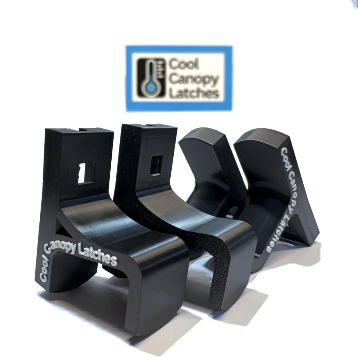 Holden Colorado Canopy Air Vent