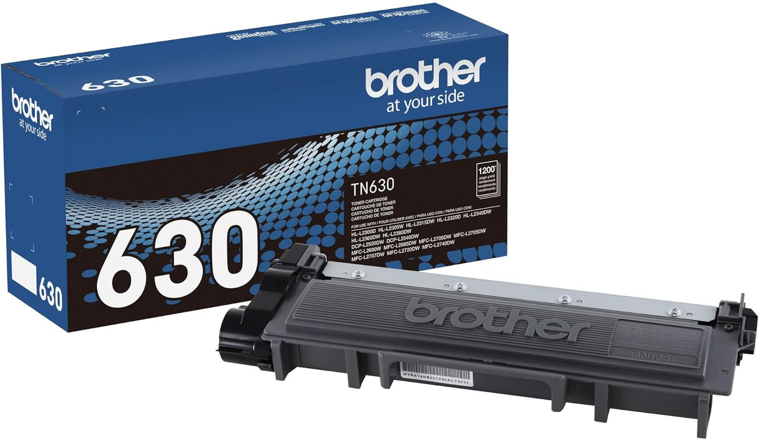 Brother TN630
