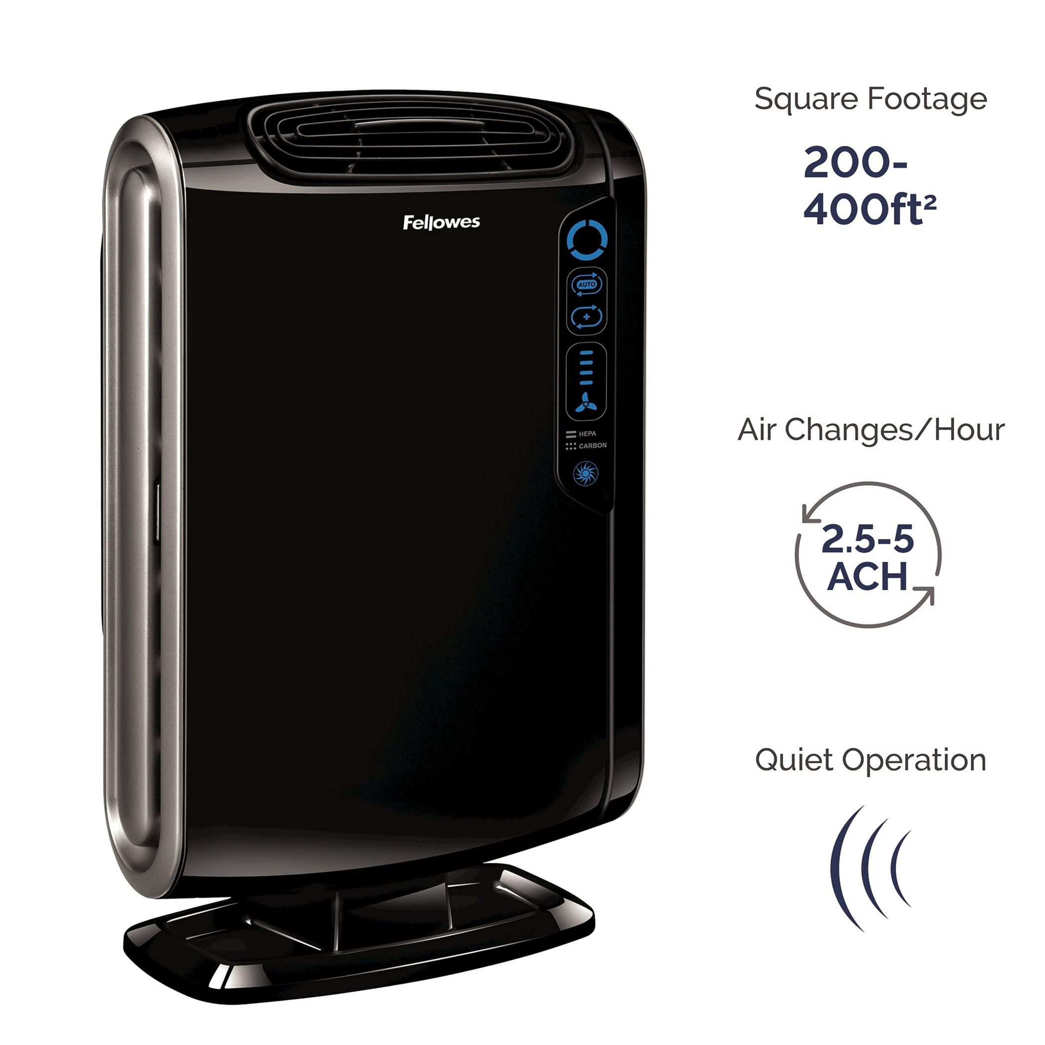 Fellowes Aeramax 190