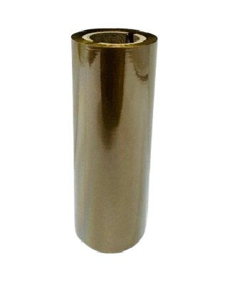 2.52inx242ft Zebra 5319 Wax Ribbon