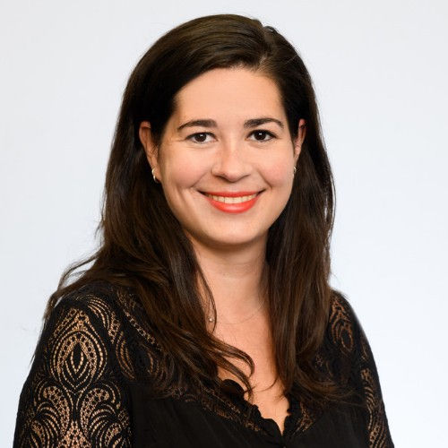 Marie-Mathilde DELDICQUE