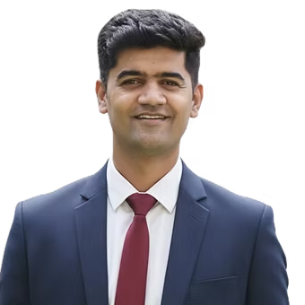 Writer: Ankit Gangrade