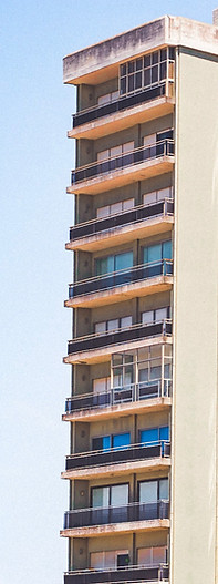 Exterior view of Gesi Properties developments in Parklands