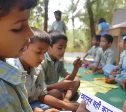 Free Marathi Learning Programs