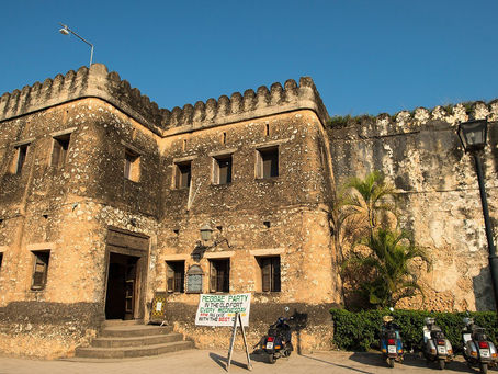 TANZANIA ADVENTURE SAFARIS