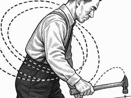 フォームを固めるという考え方について - 野球の打撃動作と“動作の多様性”