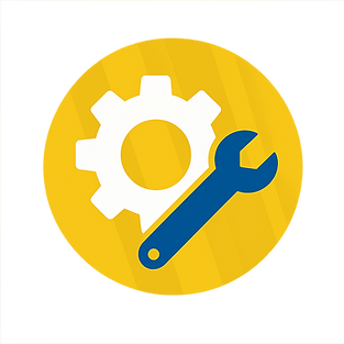 Processes & Tooling Icon.png