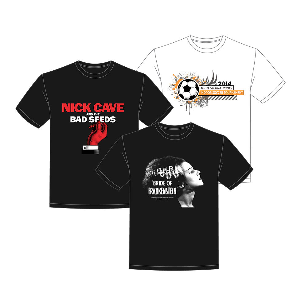 T-Shirts