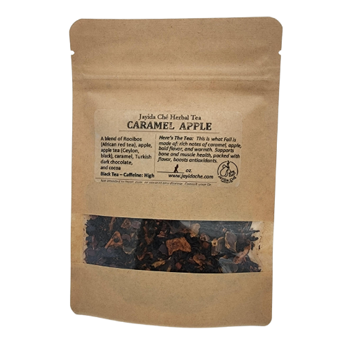 Thumbnail: Jayida Che Chocolate Teas Sampler Box