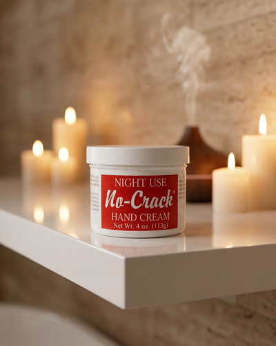 Night Use 4oz | DumontCo