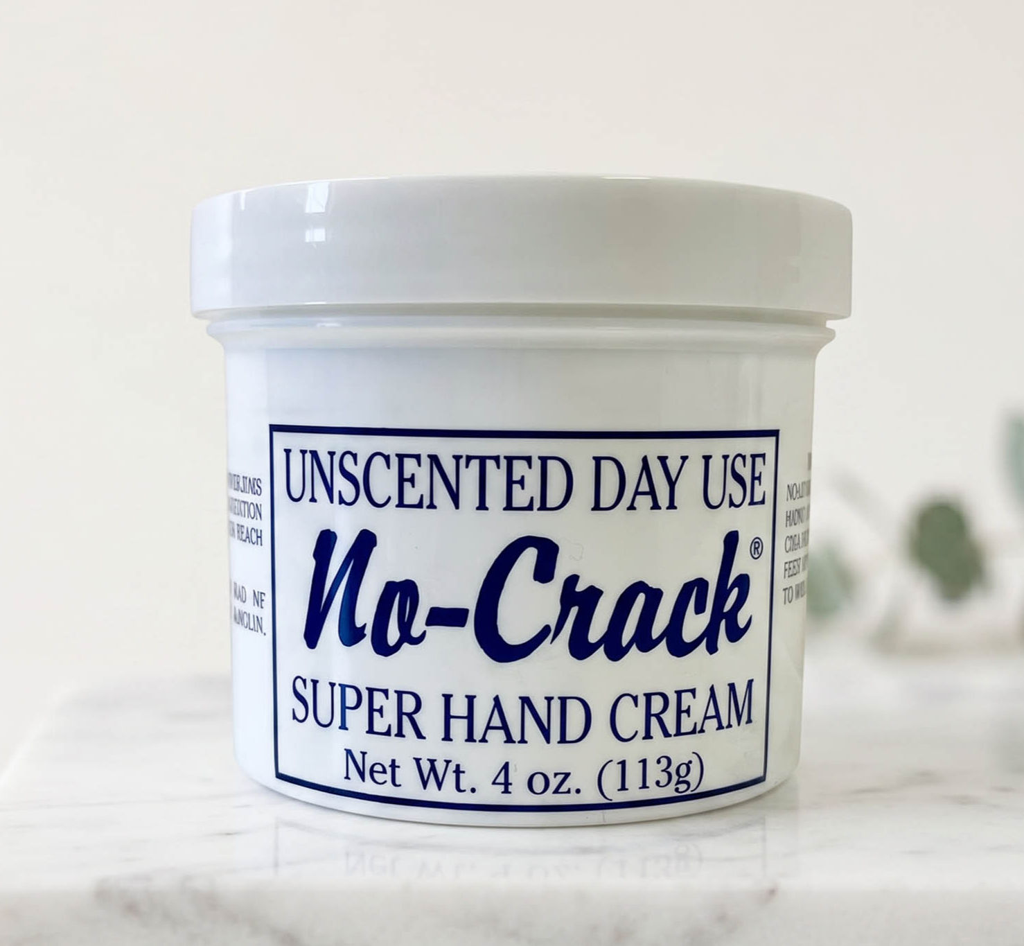 Unscented Day Use 4oz