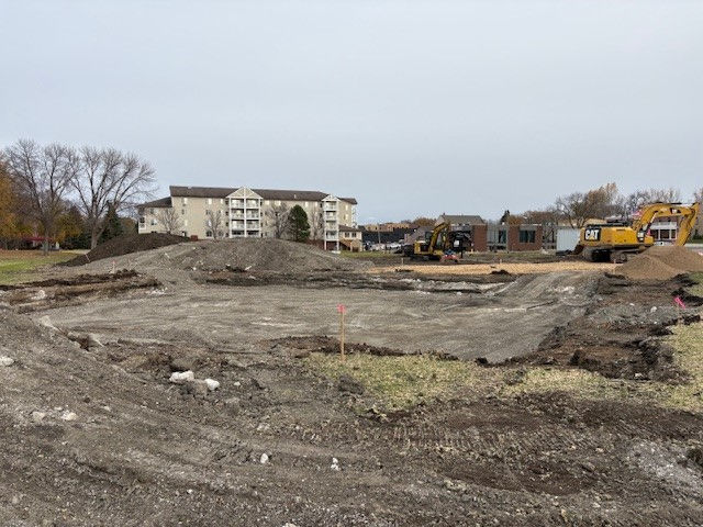 Starting Groundwork
