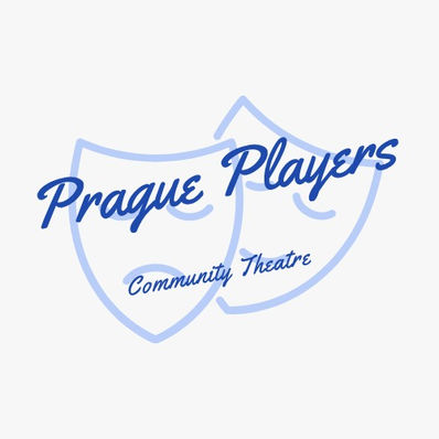 Prague Players Logo