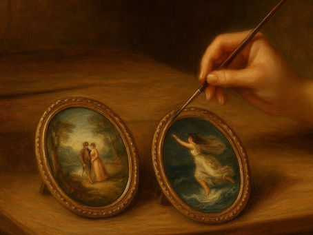 Rousseau