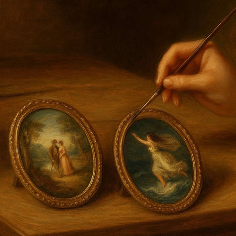 Rousseau 