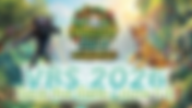 VBS 2026: Rainforest Falls