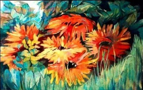 SUSSMANN FLORES EN ROJO 1996 COLECCIÓN PRIVADA.jpg