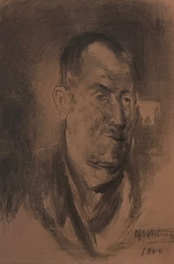 El Carbonero - Carlos Victorica
