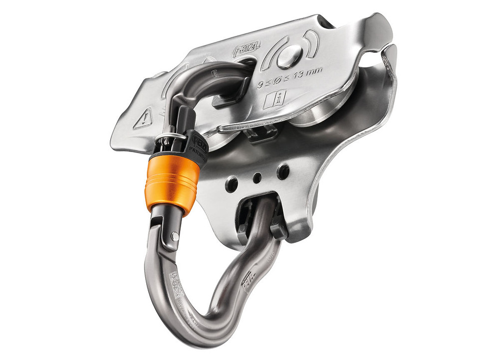 Petxl Trac Plus