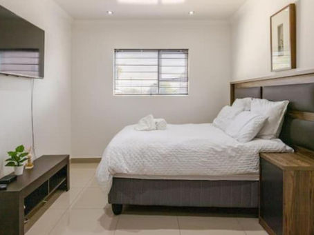 Where Can You Find the Best 1 BR Apartment for Rent in Downtown Las Vegas Arts District?