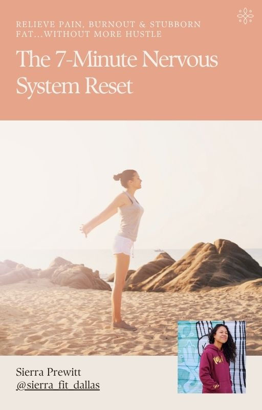 7-minute nervous system reset