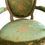 Miniaturbild: Paire de fauteuils Louis XVI en soie XVIIIe siècle