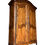 Miniaturbild: Armoire de présentation bordelaise du XVIIIe siècle façade