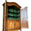 Miniaturbild: Armoire de présentation bordelaise du XVIIIe siècle