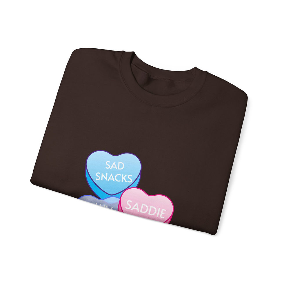 Thumbnail: Unisex Heavy Blend™ Crewneck Sweatshirt