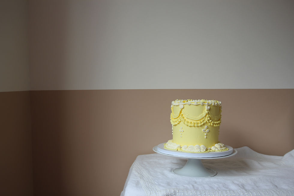 Miniaturbild: Vicky Vintage Cake