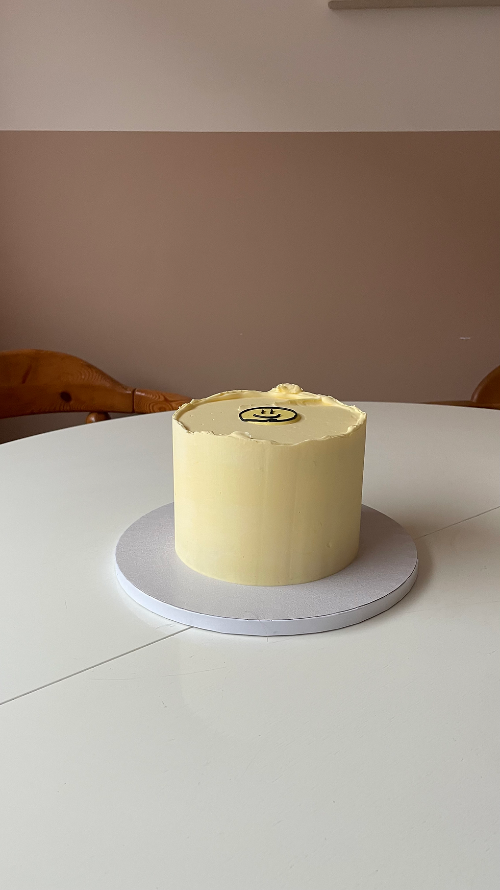 Miniaturbild: Smiley Cake | polz Cake Studio Köln