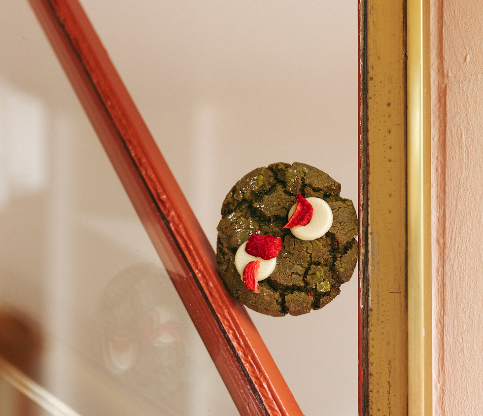 Miniaturbild: Schnuckertüte