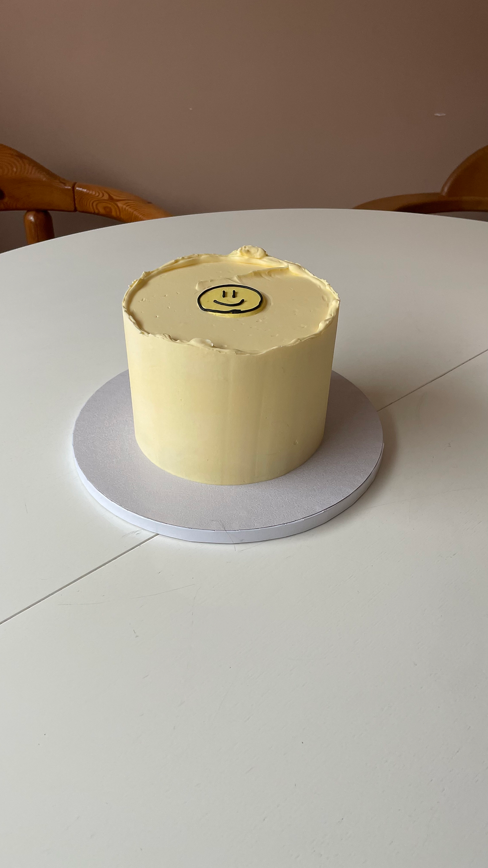 Miniaturbild: Smiley Cake | polz Cake Studio Köln