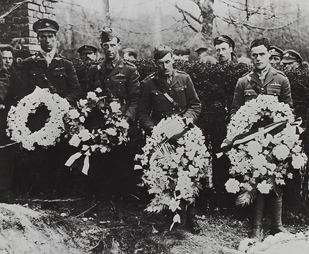 Richthoffen funeral.jpeg